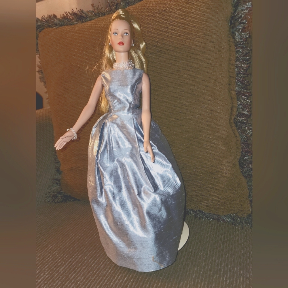 R. Tonner Tyler Wentworth Millennium Ball 16" Doll